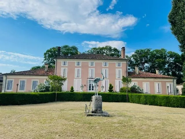 & Events Du Chateau Lacaze